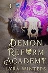 Demon Reform Acad...