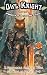 OWL KNIGHT AND THE WHISPERS OF THE ARCANE FOREST by Adam Free