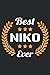 Best Niko Ever Funny Saying...