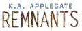 Remnants