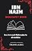 BIOGRAPHY OF IBN HAZM: Love...
