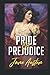pride and prejudice(A classics illustrated edition by Jane Austen)
