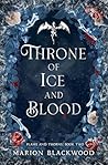 Throne of Ice and...