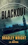 Blackout (Adam Burke Book 5)