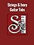 Strings & Ivory: Guitar Tabs