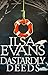 Dastardly Deeds (Nell Forrest Murder Mysteries Book 4)