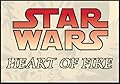 Star Wars: Heart of Fire