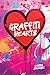 Graffiti Hearts by Laura Shouse