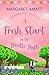 A Fresh Start on the Bridle Path (The Glenbriar Series)