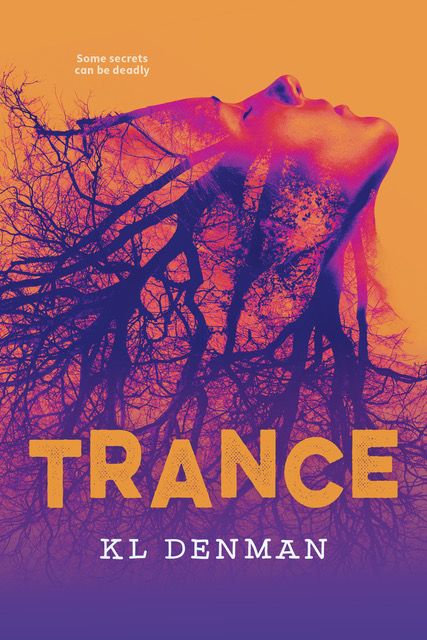 Trance (Orca Soundings)