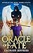 Oracle of Fate: A Sweet MM YA Paranormal Romance (Angels of New York State Book 3)