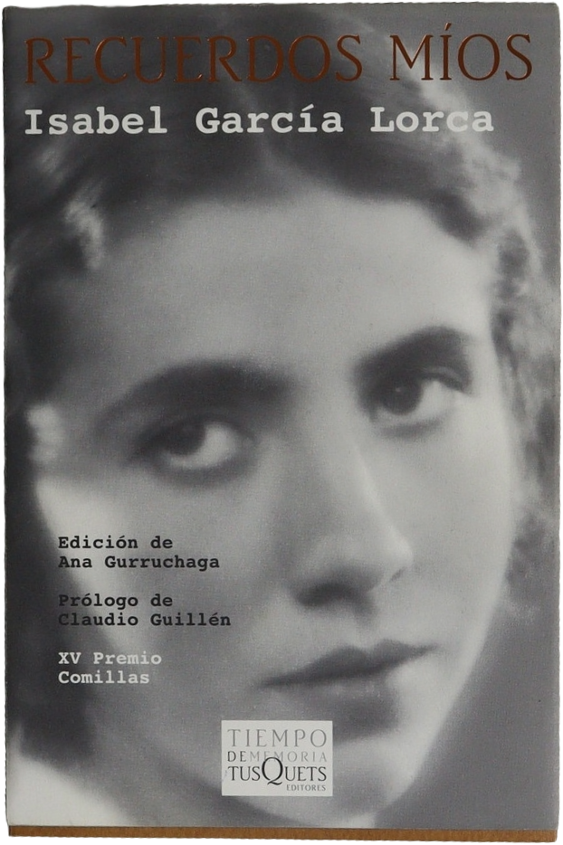 Recuerdos míos (Paperback)