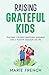 RAISING GRATEFUL KIDS: Teac...