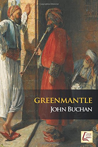 Greenmantle