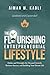The Flourishing Entrepreneurial Lifestyle by Aiman Kabli