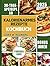 KALORIENARMES REZEPTE KOCHBUCH (FARBAUSGABE) by GLORIA W. ROSENBERG