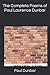 The Complete Poems of Paul Laurence Dunbar
