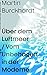 Über dem Luftmeer