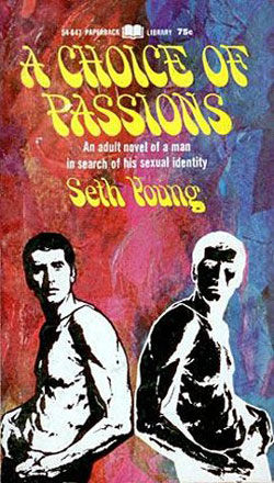 A Choice of Passions