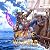 Pirate Wizard (Seas of Aval...