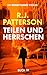 Teilen und Herrschen (Ein Brady-Hawk-Thriller 19) (German Edition)