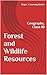 Forest and Wildlife Resources, Notes Class 10 Geography NCERT CBSE