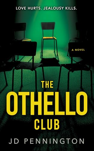 The Othello Club (Kindle Edition)