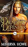 Dragon Defender
