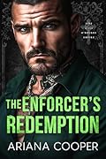 The Enforcer's Redemption (Sins of the O'Rourke Empire Book 2)