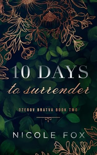 10 Days to Surrender