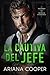 La Cautiva del Jefe (Pecados del Imperio O'Rourke nº 1) (Spanish Edition)
