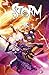 Storm (2024-) #8 by Murewa Ayodele