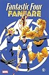 Fantastic Four Fa...