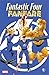 Fantastic Four Fanfare (2025) #1 (of 4) (Fantastic Four Fanfare (2025-))
