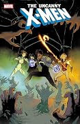 Uncanny X-Men (2024-) #14