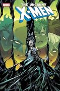 Uncanny X-Men (2024-) #15