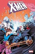 Exceptional X-Men (2024-) #9