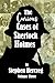 The Curious Cases of Sherlock Holmes - Volume Three