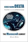 The Magdalena Gambit by Oscar Ortiz