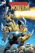 Deadpool/Wolverine (2025) #5