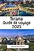 Tirana Guide de voyage 2025...