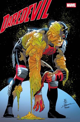 Daredevil (2023-2025) #21