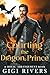 Courting the Dragon Prince ...
