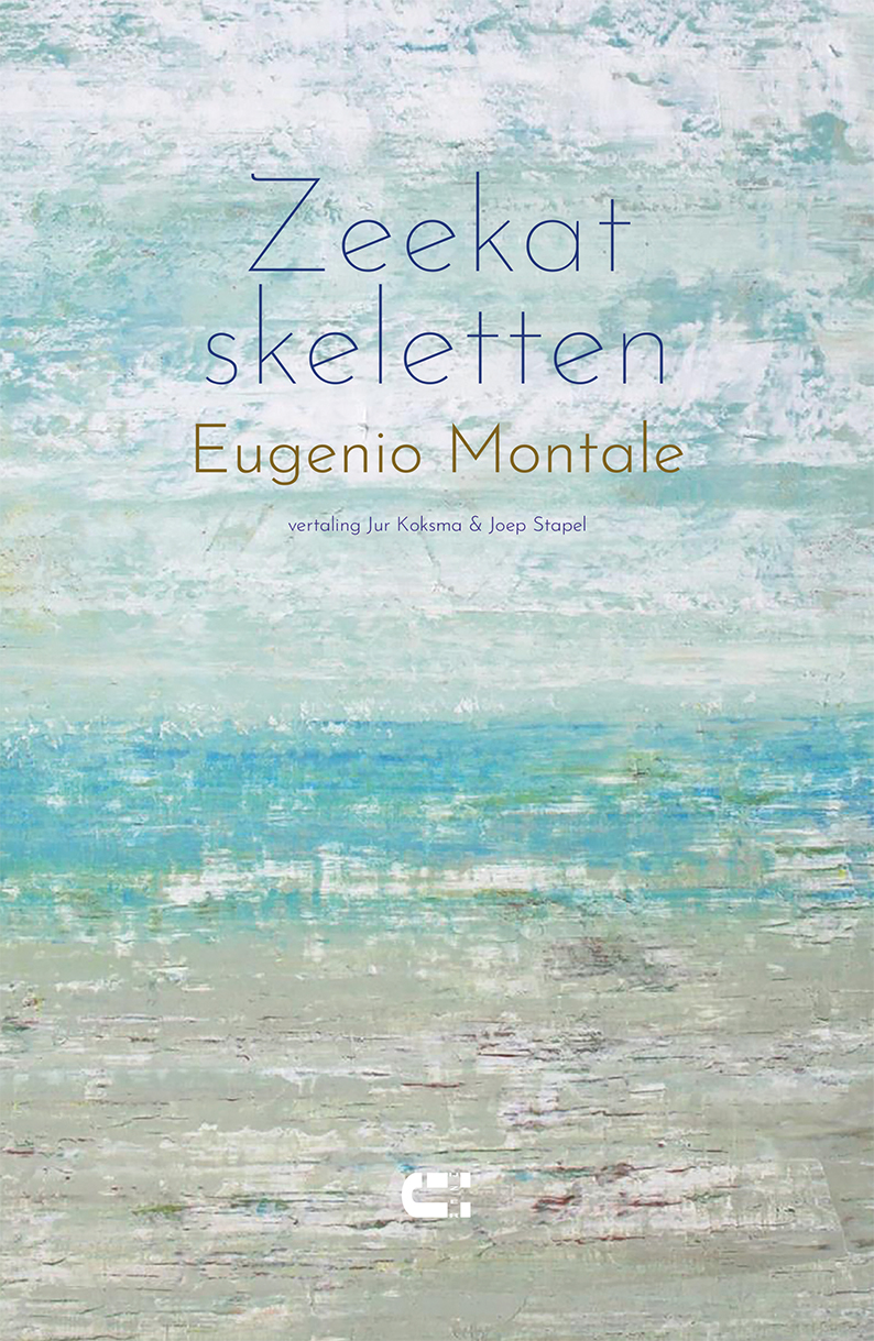 Zeekatskeletten