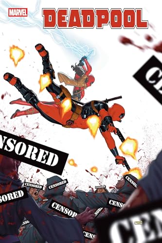 Deadpool (2024-2025) #14