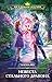 Невеста Стального дракона (Академия Магии) (Russian Edition)