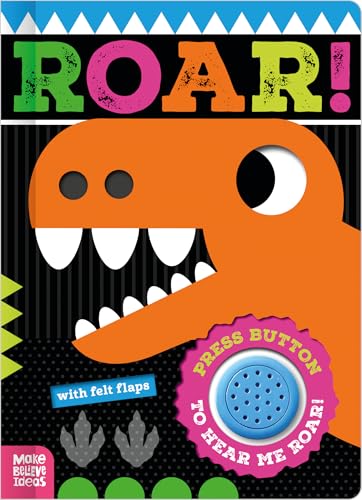 Roar! (Hardcover)