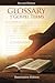 A Glossary of Gospel Terms: Second Edition