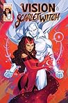 The Vision & The Scarlet Witch (2025) #1