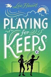 Playing for Keeps (Spotlight Sprinkles)